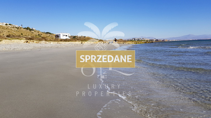 Mieszkanie Sprzedaż Gran Alacant 43