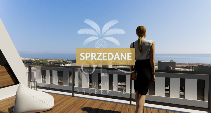 Mieszkanie Sprzedaż Gran Alacant 8