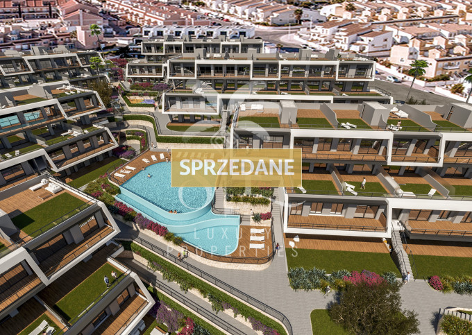 Mieszkanie Sprzedaż Gran Alacant 33