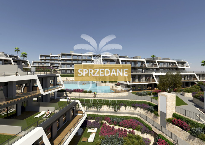 Mieszkanie Sprzedaż Gran Alacant 31