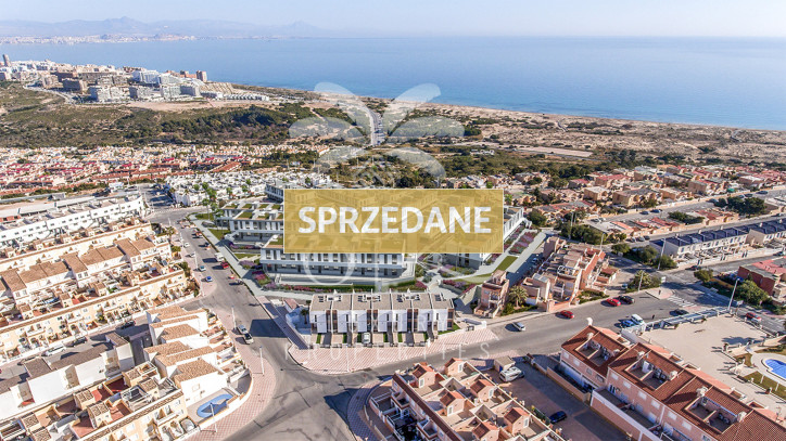 Mieszkanie Sprzedaż Gran Alacant 32