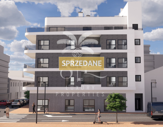 Mieszkanie Sprzedaż La Mata, Torrevieja 11