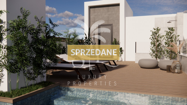 Mieszkanie Sprzedaż La Mata, Torrevieja 3