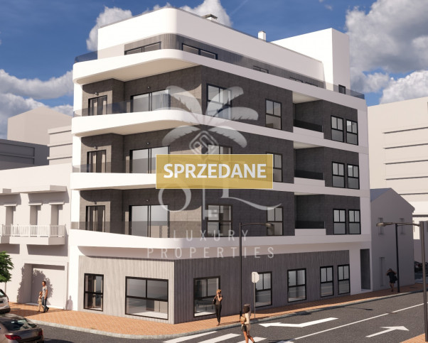 Mieszkanie Sprzedaż La Mata, Torrevieja 1