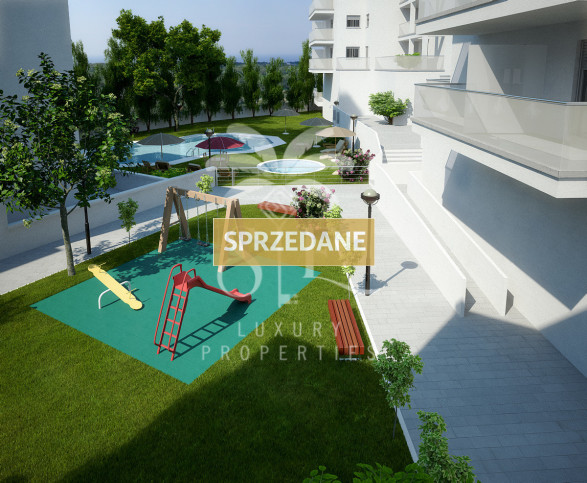 Mieszkanie Sprzedaż Villajoyosa 3