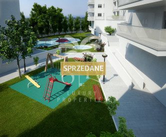 Mieszkanie Sprzedaż Villajoyosa