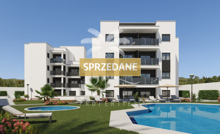 Mieszkanie Sprzedaż Villajoyosa 2