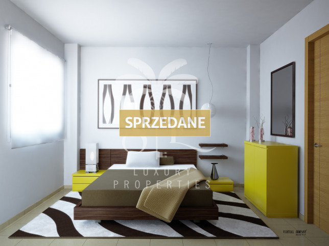 Mieszkanie Sprzedaż Villajoyosa 6