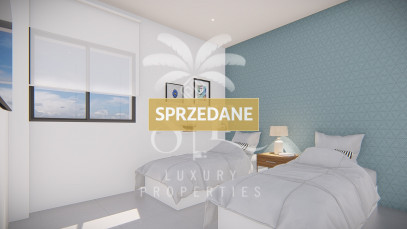 Mieszkanie Sprzedaż Villajoyosa