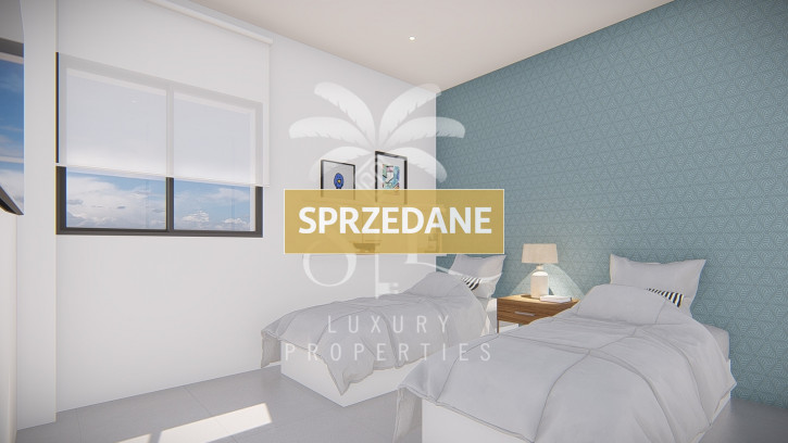 Mieszkanie Sprzedaż Villajoyosa 10