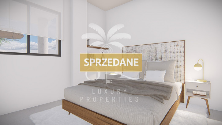 Mieszkanie Sprzedaż Villajoyosa 11