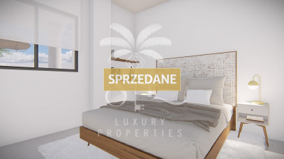Mieszkanie Sprzedaż Villajoyosa