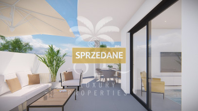 Mieszkanie Sprzedaż Villajoyosa