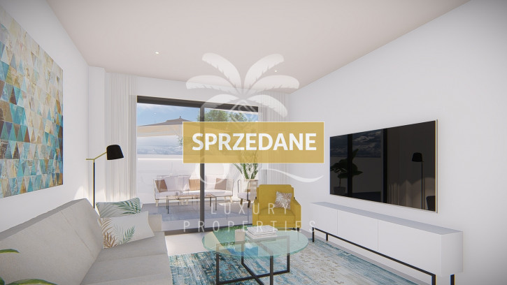 Mieszkanie Sprzedaż Villajoyosa 5