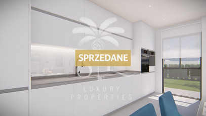 Mieszkanie Sprzedaż Villajoyosa