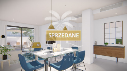 Mieszkanie Sprzedaż Villajoyosa
