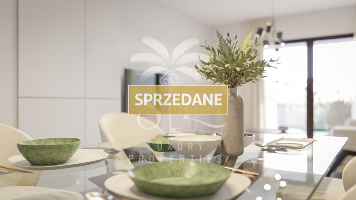 Mieszkanie Sprzedaż Orihuela Costa, Villamartín 10