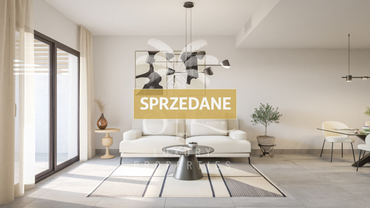 Mieszkanie Sprzedaż Orihuela Costa, Villamartín 5