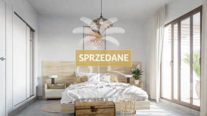 Mieszkanie Sprzedaż Orihuela Costa, Villamartín