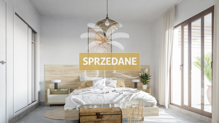 Mieszkanie Sprzedaż Orihuela Costa, Villamartín 12
