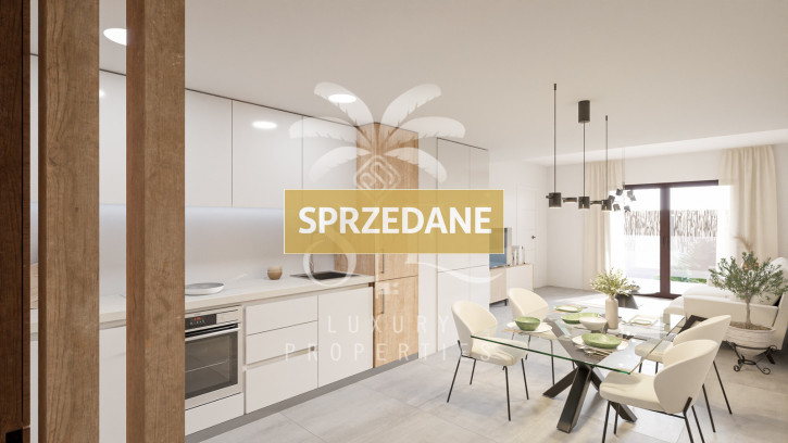 Mieszkanie Sprzedaż Orihuela Costa, Villamartín 11