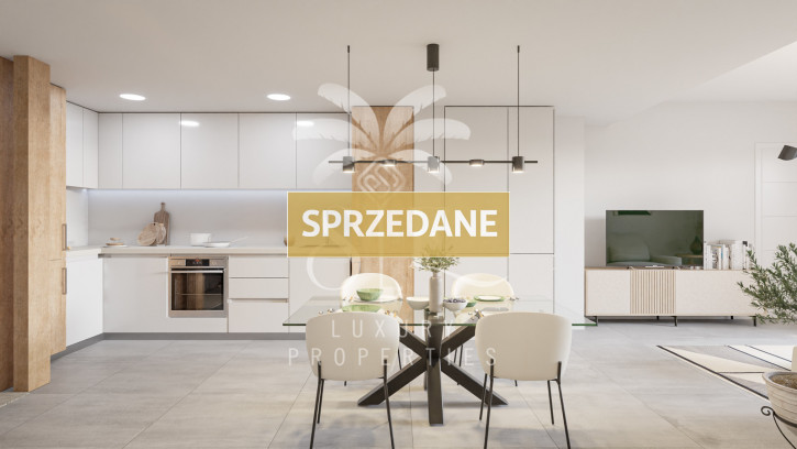 Mieszkanie Sprzedaż Orihuela Costa, Villamartín 8