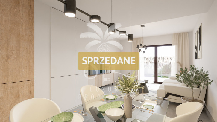 Mieszkanie Sprzedaż Orihuela Costa, Villamartín 6