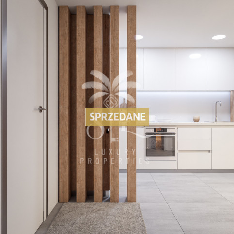 Mieszkanie Sprzedaż Orihuela Costa, Villamartín 9