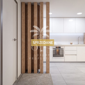 Mieszkanie Sprzedaż Orihuela Costa, Villamartín