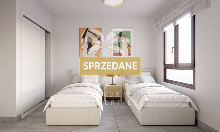 Mieszkanie Sprzedaż Orihuela Costa, Villamartín 15
