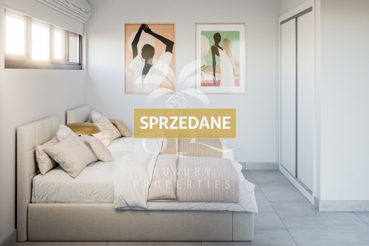 Mieszkanie Sprzedaż Orihuela Costa, Villamartín 16