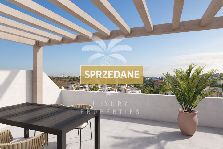 Mieszkanie Sprzedaż Orihuela Costa, Villamartín 2
