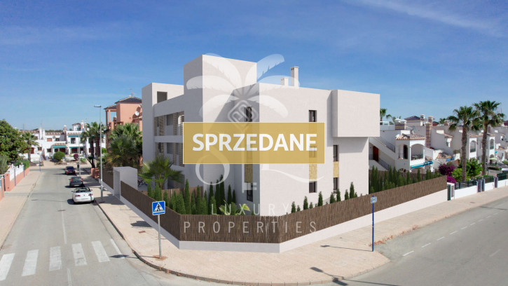 Mieszkanie Sprzedaż Orihuela Costa, Villamartín 23