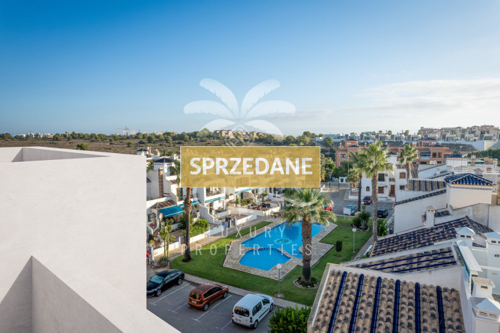 Mieszkanie Sprzedaż Orihuela Costa, Villamartín 17