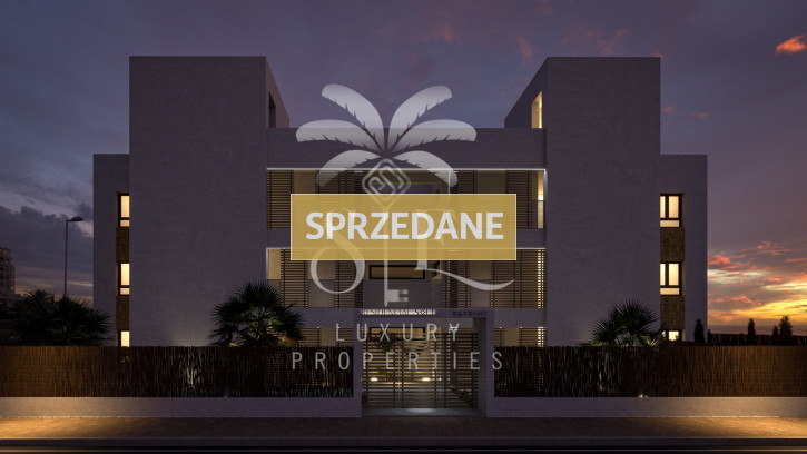 Mieszkanie Sprzedaż Orihuela Costa, Villamartín 22