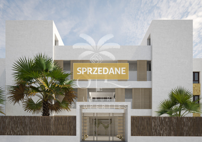 Mieszkanie Sprzedaż Orihuela Costa, Villamartín 18