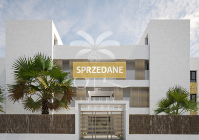 Mieszkanie Sprzedaż Orihuela Costa, Villamartín