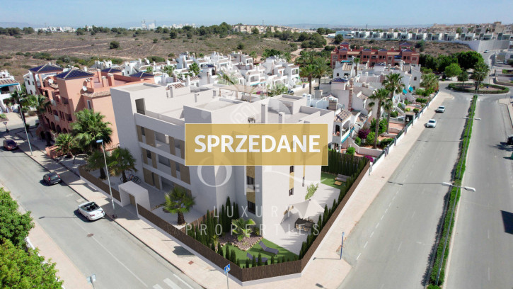 Mieszkanie Sprzedaż Orihuela Costa, Villamartín 20