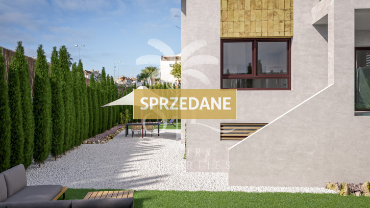 Mieszkanie Sprzedaż Orihuela Costa, Villamartín 19