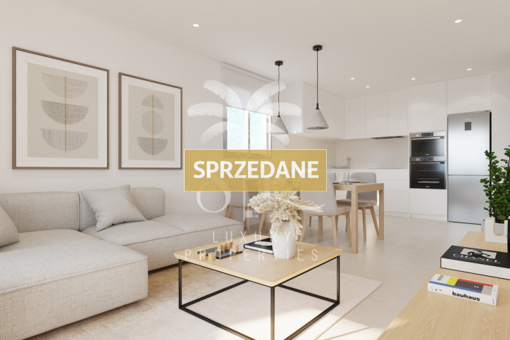 Mieszkanie Sprzedaż Santa Pola 3