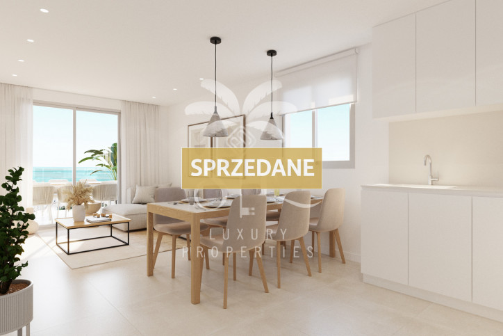 Mieszkanie Sprzedaż Santa Pola 5