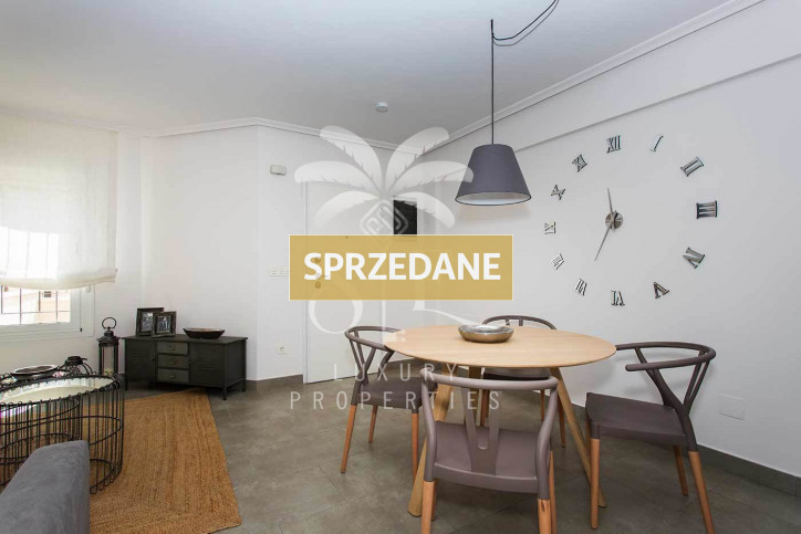Mieszkanie Sprzedaż Santa Pola 6