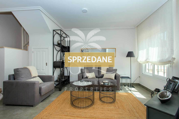 Mieszkanie Sprzedaż Santa Pola 4