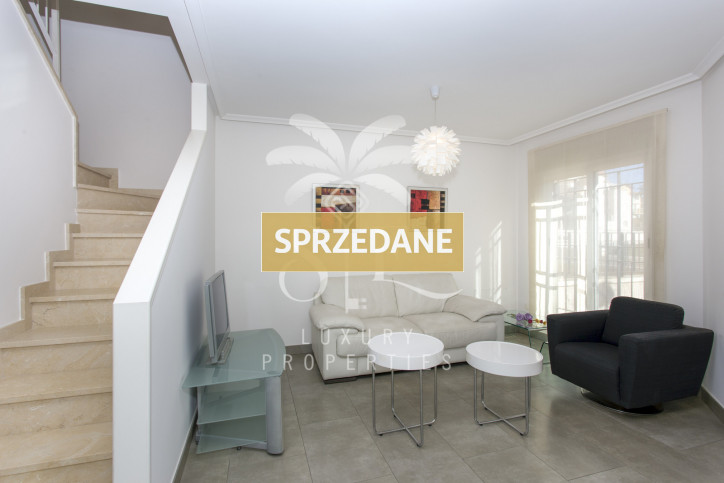 Mieszkanie Sprzedaż Santa Pola 5