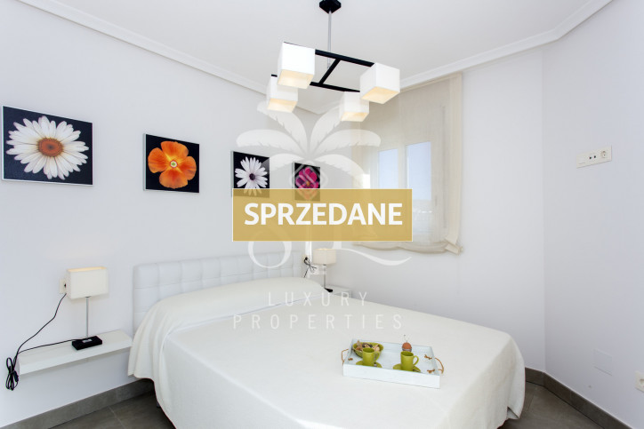 Mieszkanie Sprzedaż Santa Pola 3