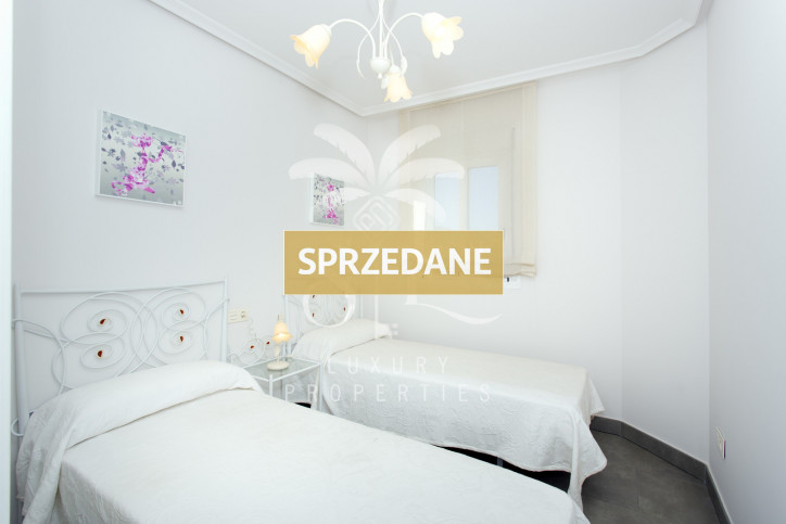 Mieszkanie Sprzedaż Santa Pola 12