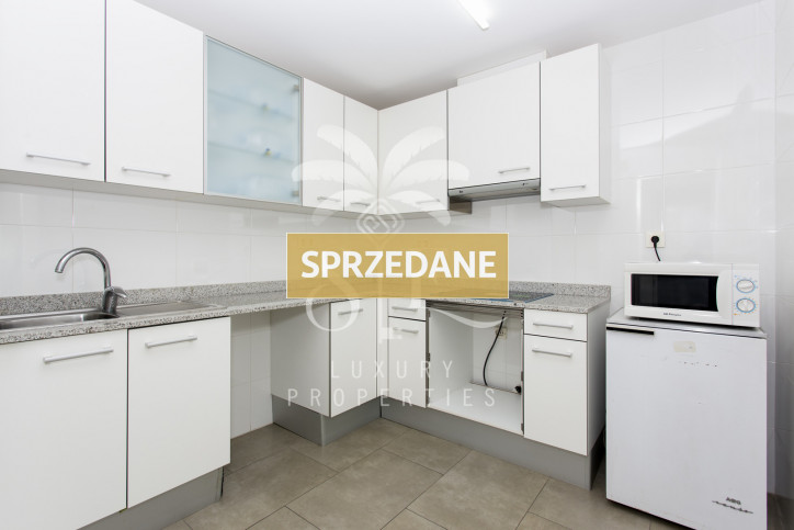 Mieszkanie Sprzedaż Santa Pola 10