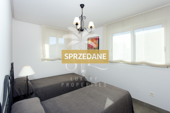 Mieszkanie Sprzedaż Santa Pola 13
