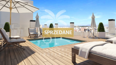 Mieszkanie Sprzedaż Alicante