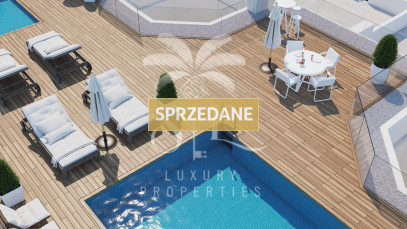 Mieszkanie Sprzedaż Alicante